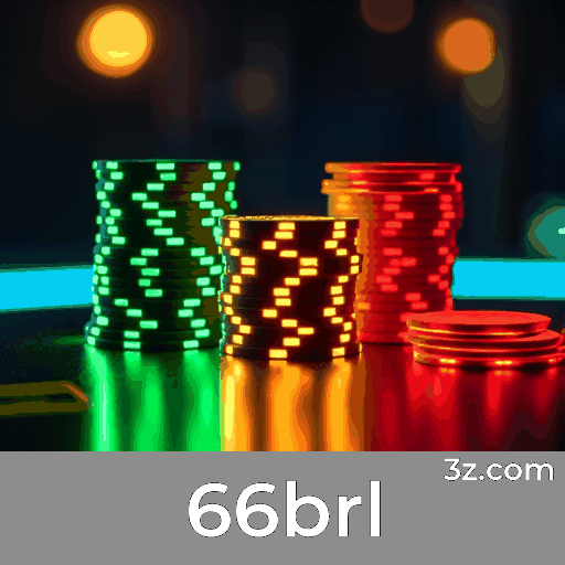 66brl: Seu Cassino Online Confiável e Seguro